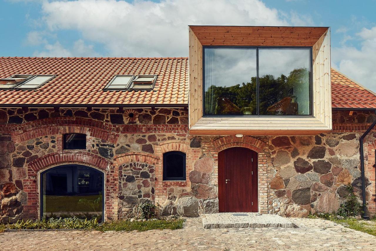 Folwark Bielskie Exterior photo
